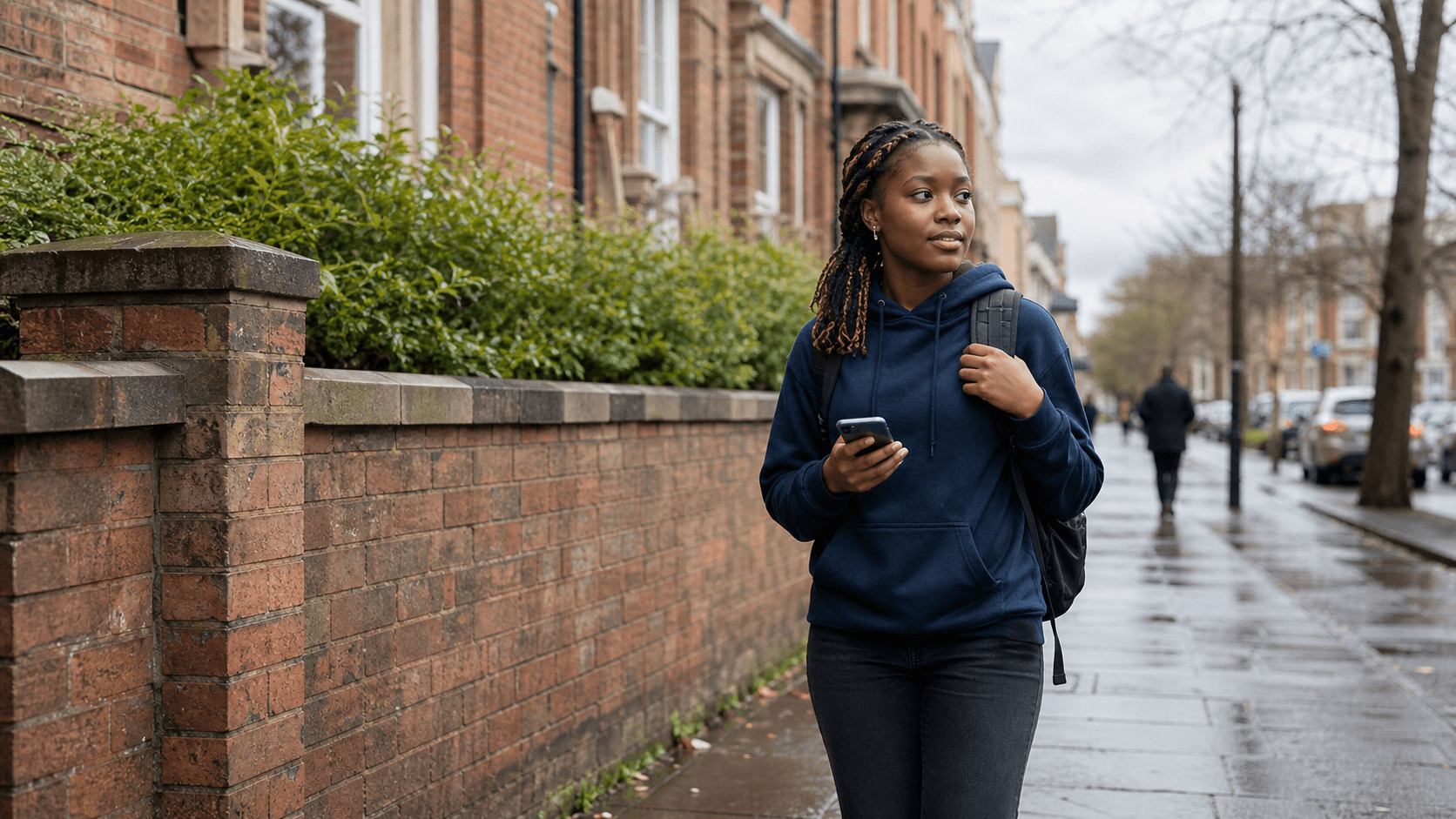 Study in the United Kingdom