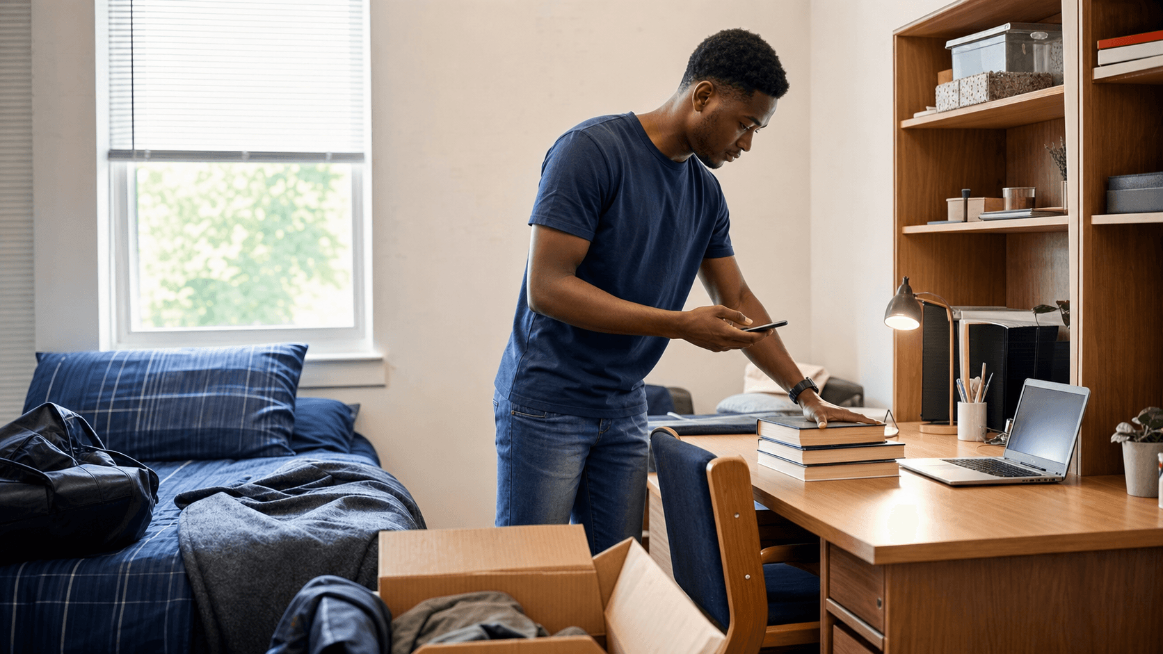 Study in the United States